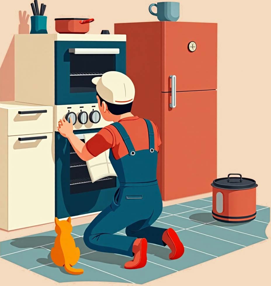 assistenza Gaggenau Bologna