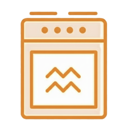 forno icona a Bologna