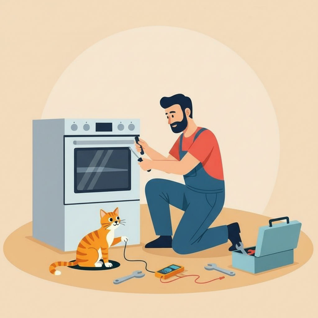 Assistenza forni Ariston Bologna Assistenza forni Ariston Bologna