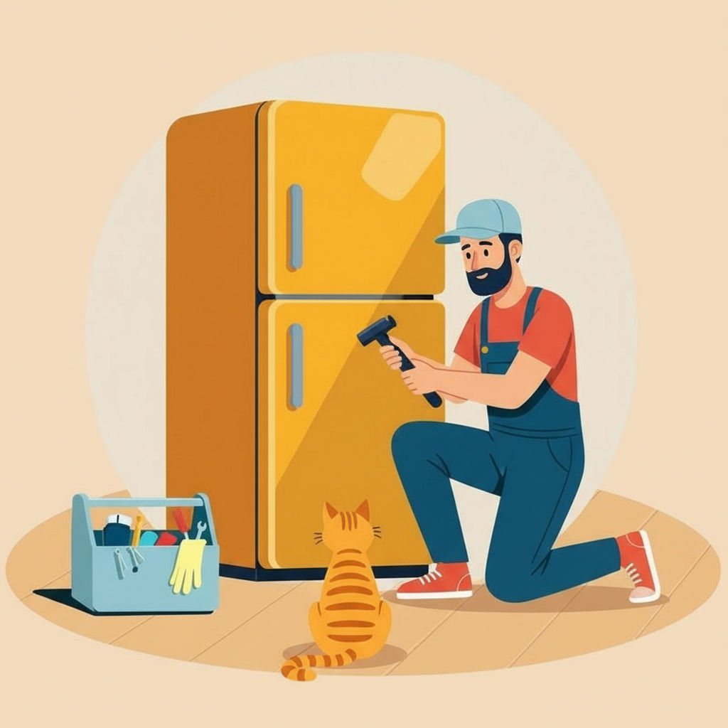 assistenza frighi a Bologna