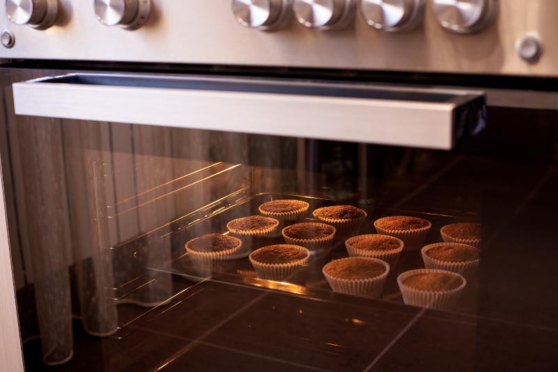 forno cupcakes 1 a Bologna