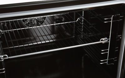 Come pulire la ventola del forno a fondo (senza fare danni)